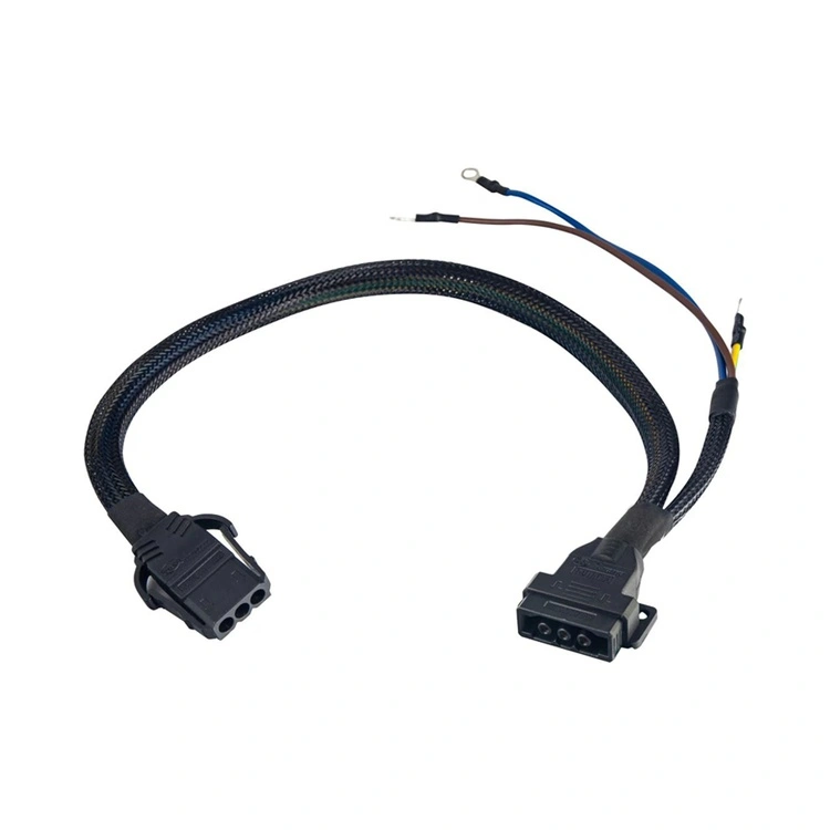 H Series Power Connector
