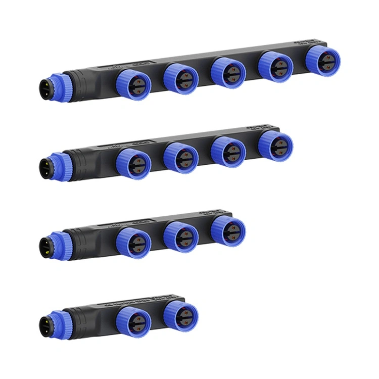 M15 စီးရီး LED မီးချိတ်ဆက်ကိရိယာ