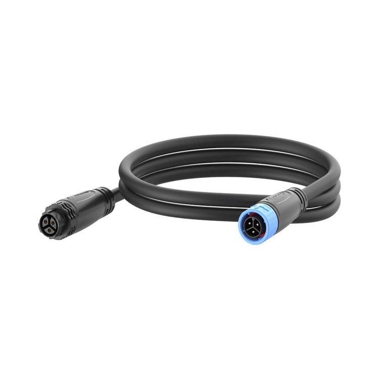 M16 စီးရီး LED မီးချိတ်ဆက်ကိရိယာ