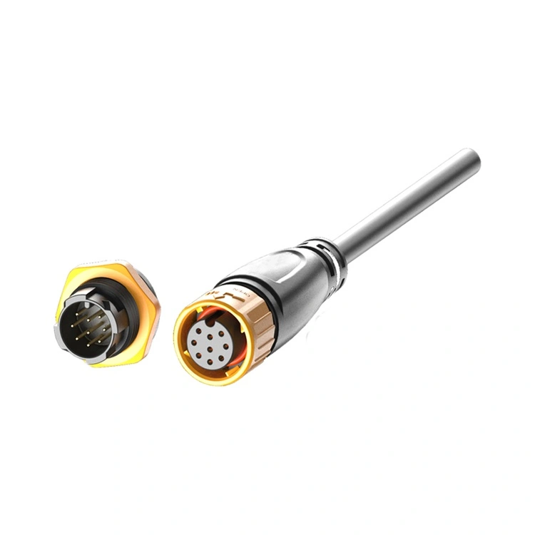 M20 စီးရီး LED မီးချိတ်ဆက်ကိရိယာ