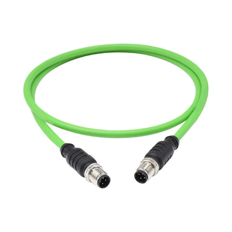 စက်ရုပ် Cable စည်းဝေးပွဲ